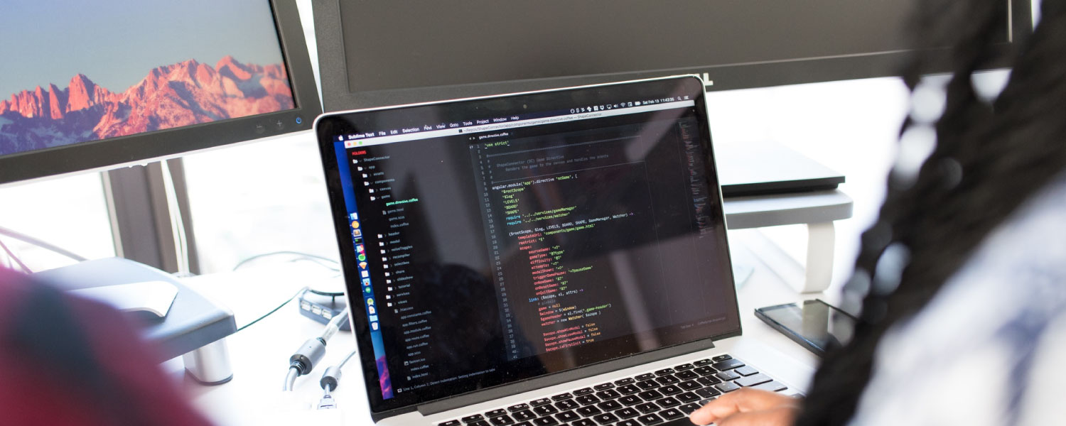 Website & App Development